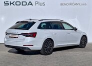 Škoda Superb 2