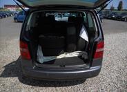 Volkswagen Touran 17