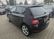 Škoda Fabia 5