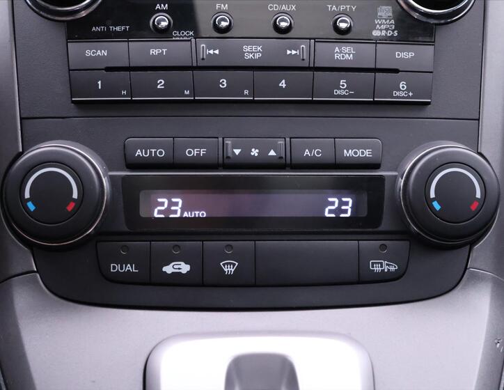 Honda CR-V 22