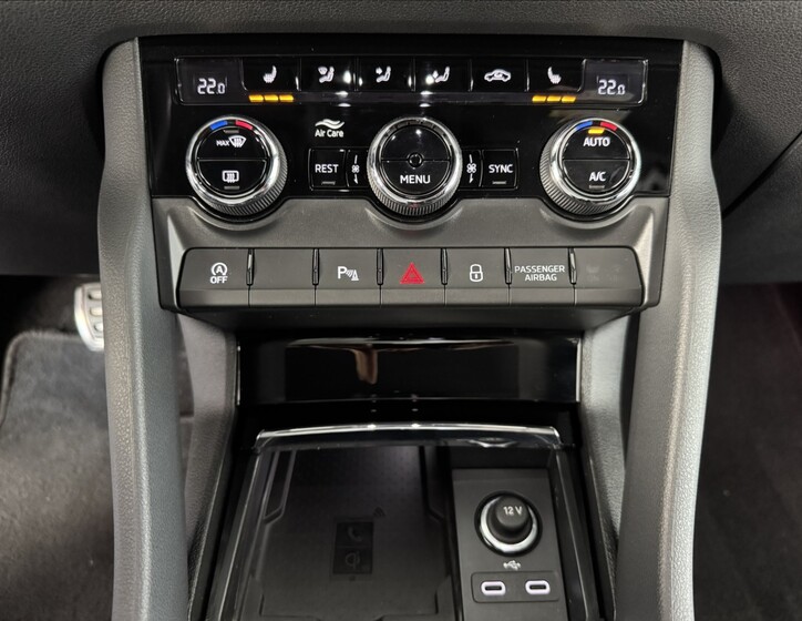 Škoda Kodiaq 42