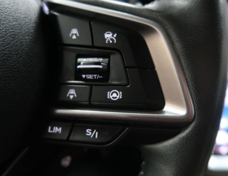 Subaru Outback 27
