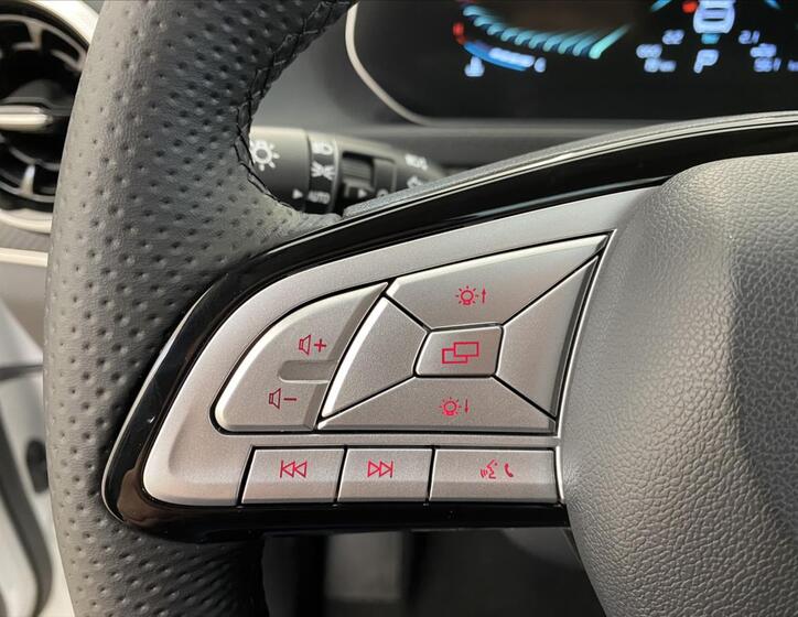 Dongfeng T5 EVO 15