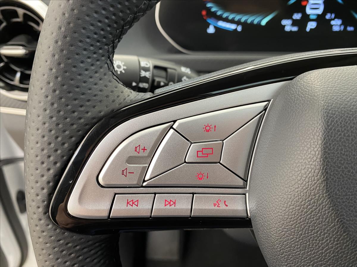 Dongfeng T5 EVO