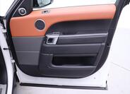 Land Rover Range Rover 14