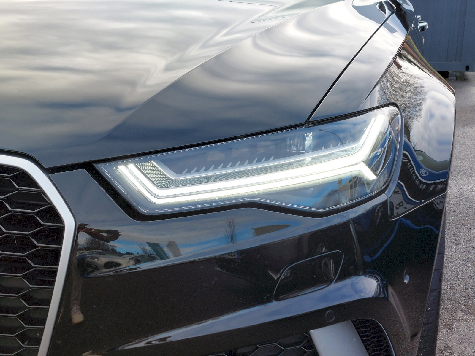Audi RS 6