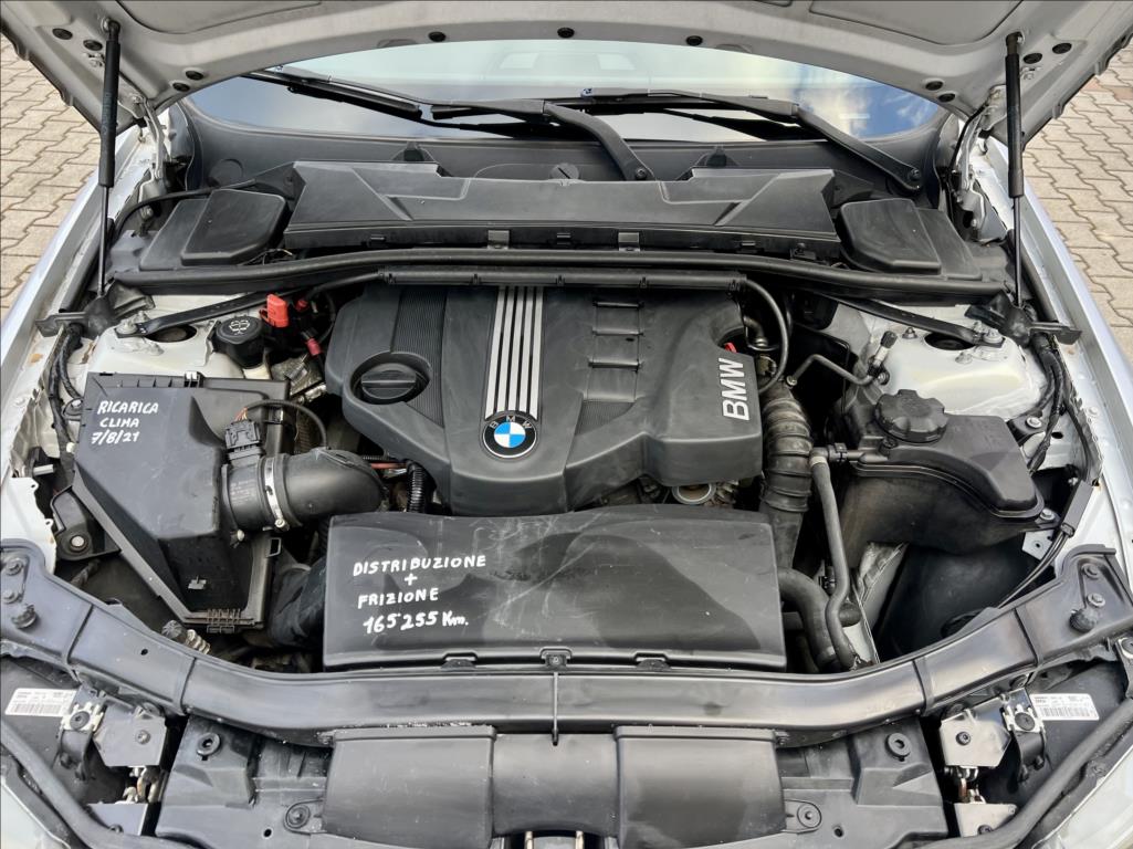 BMW Řada 3