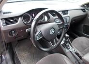 Škoda Octavia 22