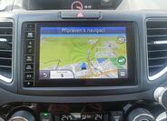 Honda CR-V 18