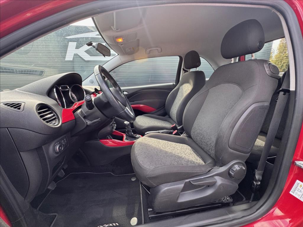Opel Adam