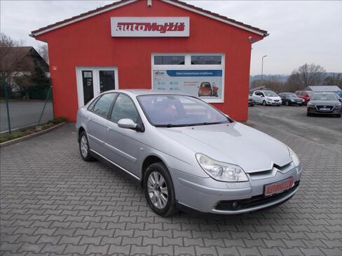 Citroën C5
