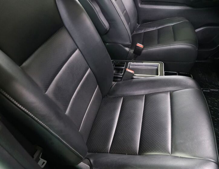 Toyota ProAce 19