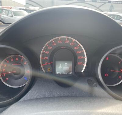 Honda Jazz 14