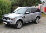 Land Rover Range Rover Sport 1