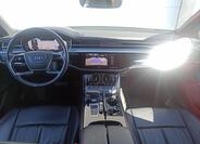 Audi A8 17