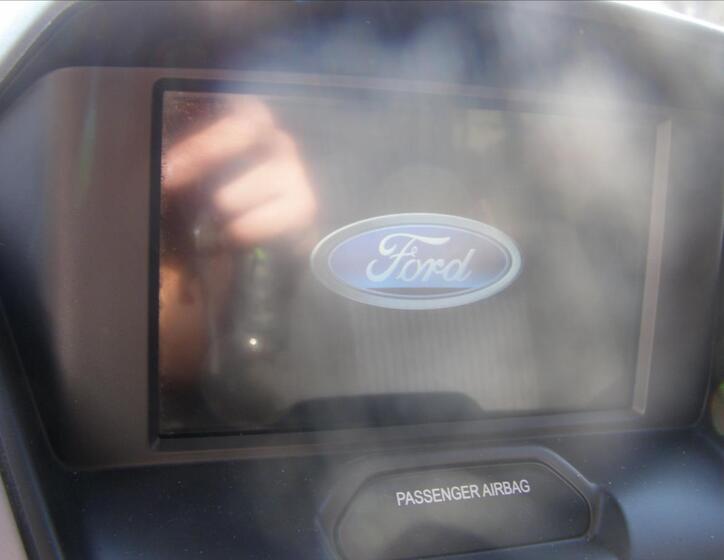Ford Transit 25
