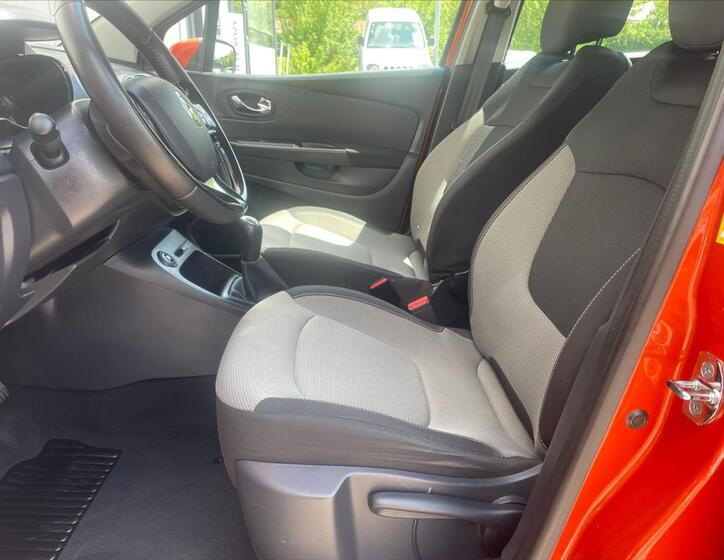 Renault Captur 11