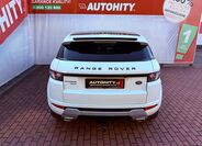 Land Rover Range Rover Evoque 7