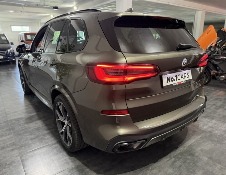 BMW X5 4