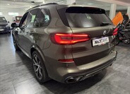 BMW X5 4