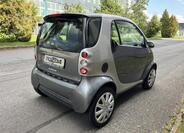 Smart Fortwo 3