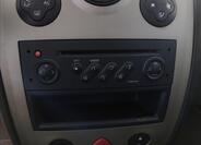 Renault Mégane 20