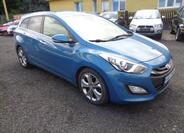 Hyundai i30 1