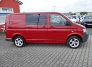 Volkswagen Transporter 7