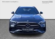 Mercedes-Benz Třídy C 8