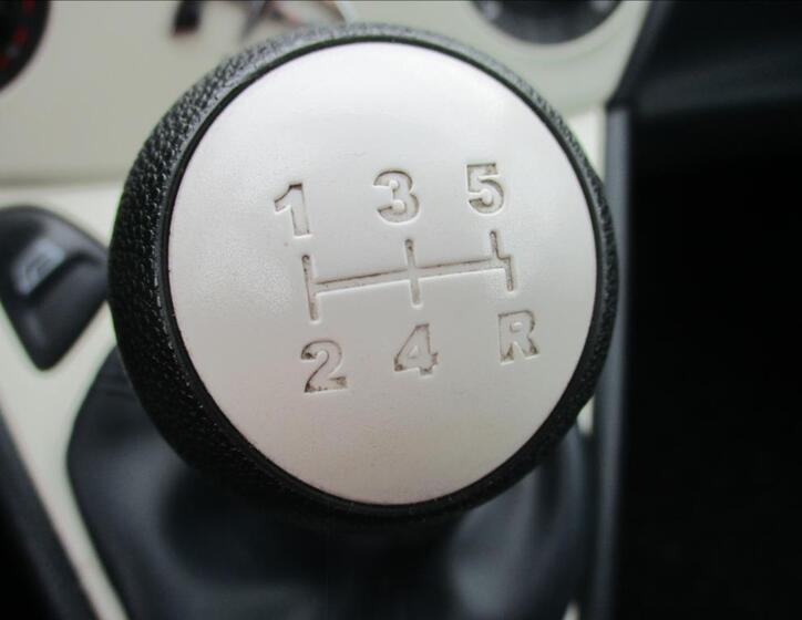 Ford Ka 15