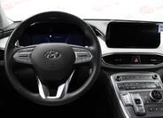 Hyundai Santa Fe 27
