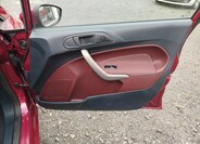 Ford Fiesta 25