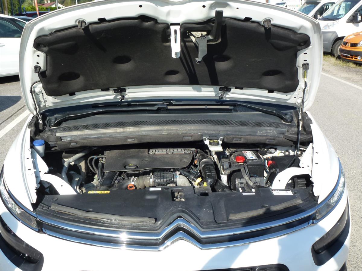 Citroën C4 Picasso