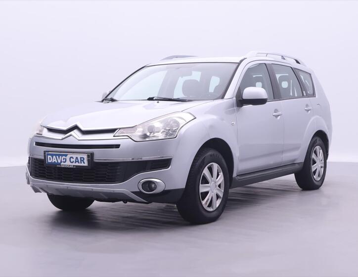 Citroën C-Crosser 3