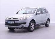 Citroën C-Crosser 3
