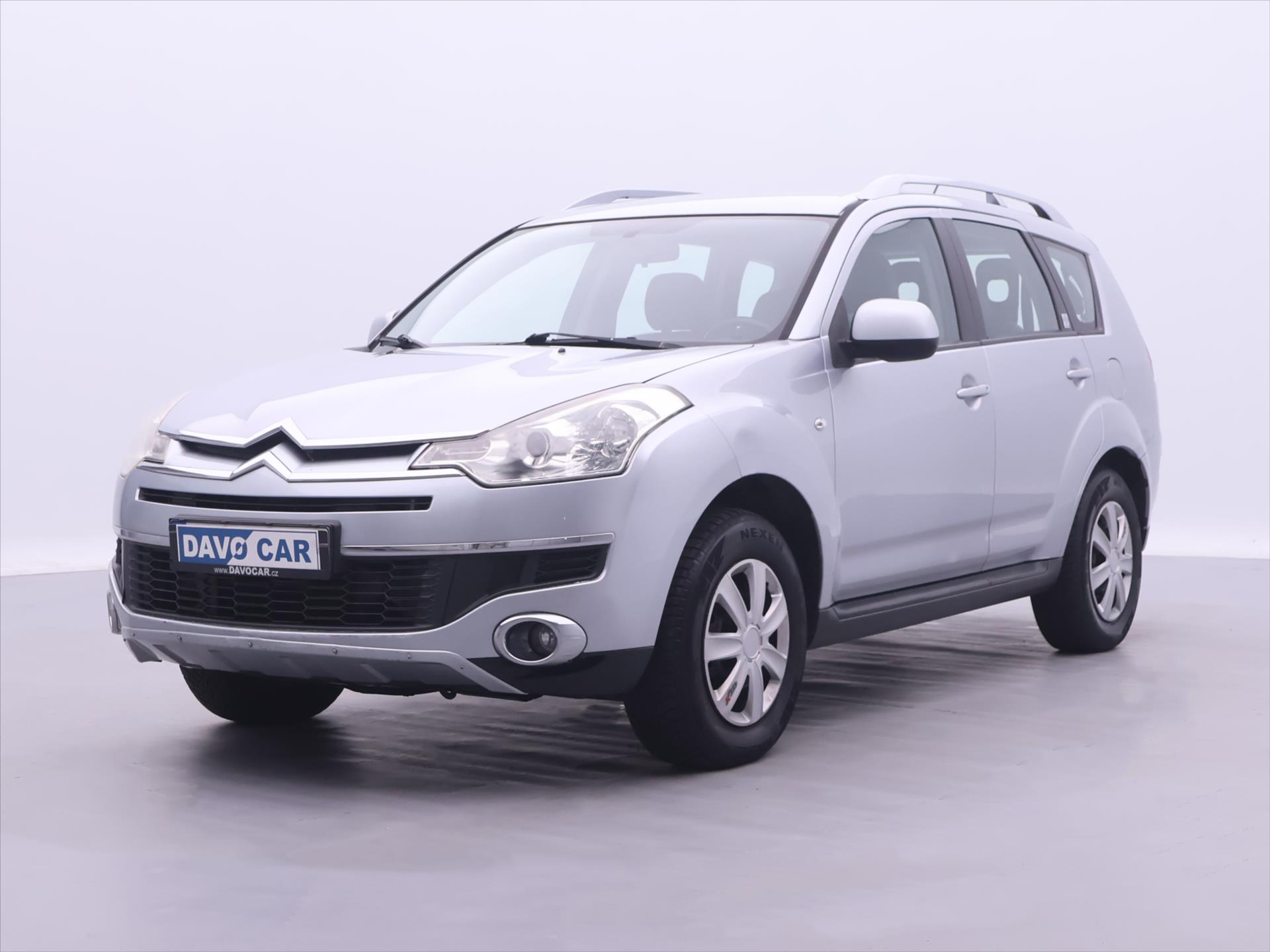 Citroën C-Crosser