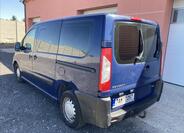 Peugeot Expert 5