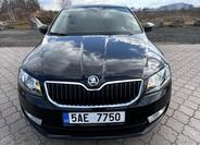 Škoda Octavia 5