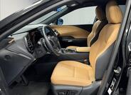 Lexus RX 350h 6