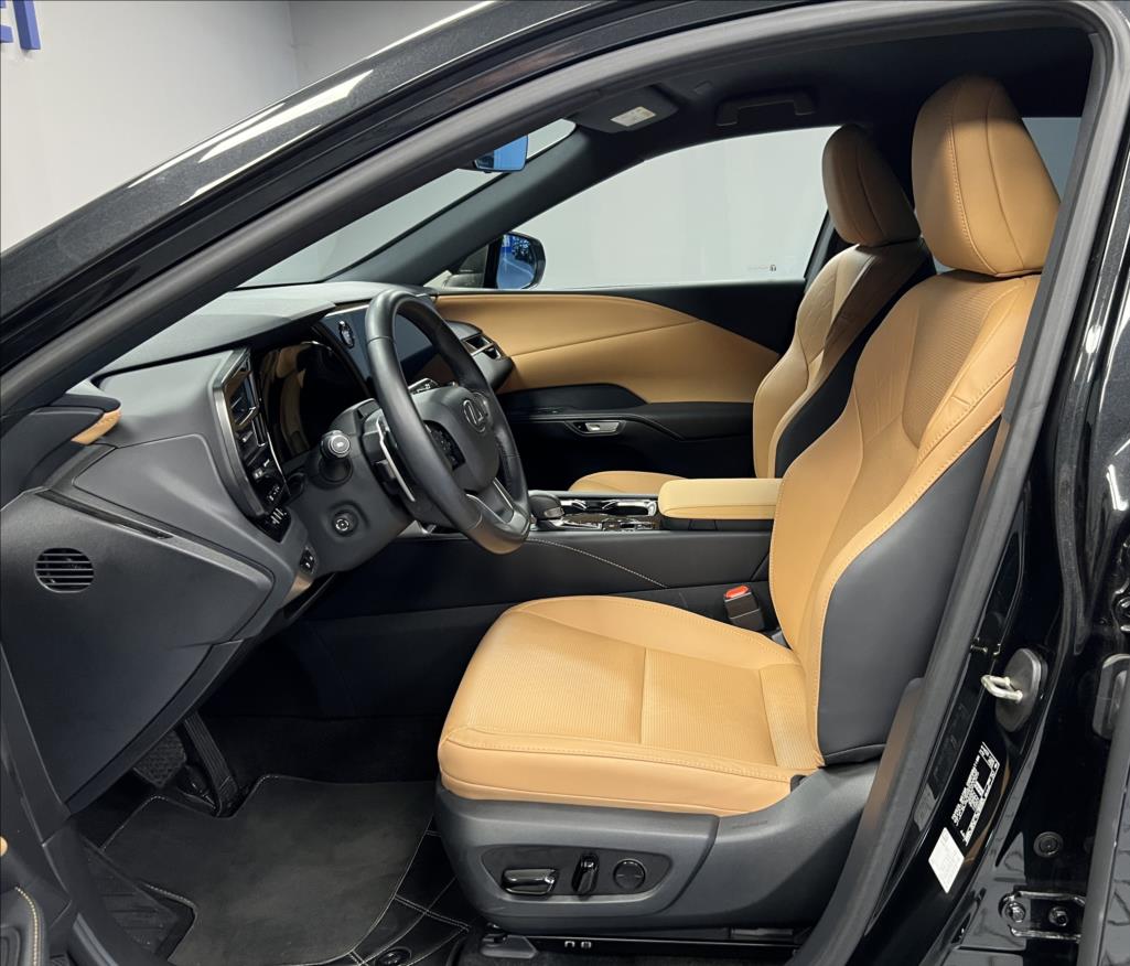 Lexus RX 350h