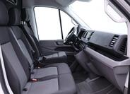Volkswagen Crafter 11