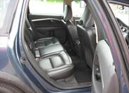 Volvo XC70 9