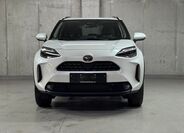 Toyota Yaris Cross 2