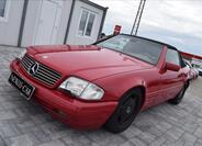 Mercedes-Benz SL 12