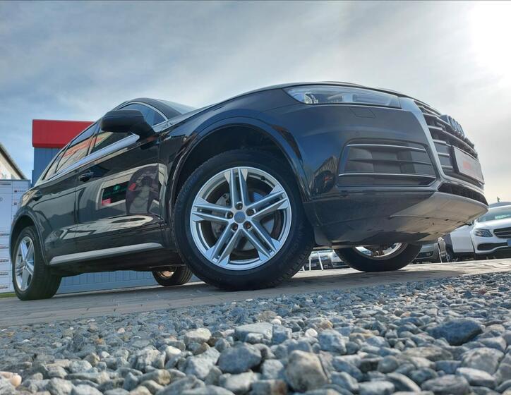Audi Q5 52