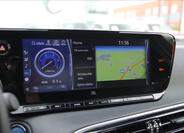 Toyota Mirai 18