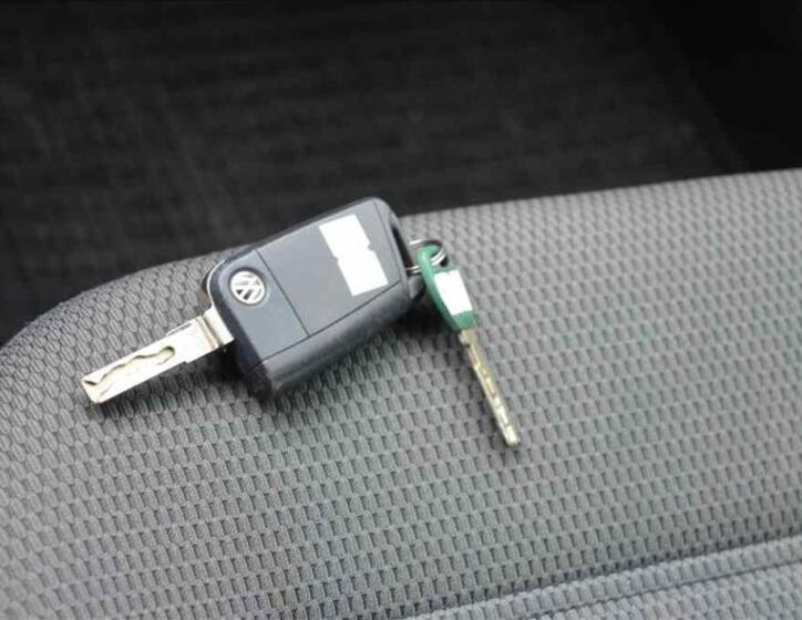 Volkswagen Golf 22