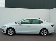 Škoda Octavia 10