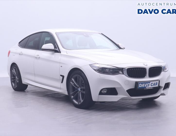 BMW Řada 3 1