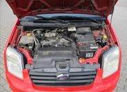 Ford Tourneo Connect 21